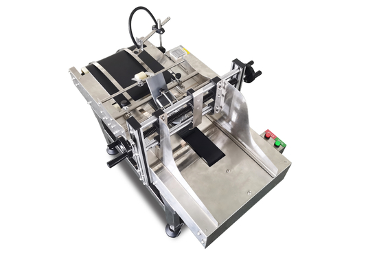 Yarım Otomatik Mağazalı Parçalama Besleyici Popüler Yükleyici 60-600pcs/min
