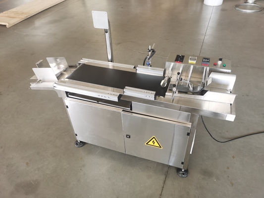 Kodlama için Elektronik Değişken Frekanslı Maçın