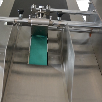 Standart Tipi 1450mm Paging Stracker Feeder Makine Alıcı ile