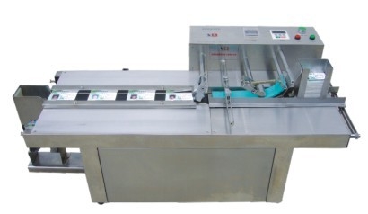 Kağıt Kutuları Sayfalama Makinesi Kart besleyicisi CIJ TIJ TTO Mürekkep Jeti Yazıcısı ile Eşleşme