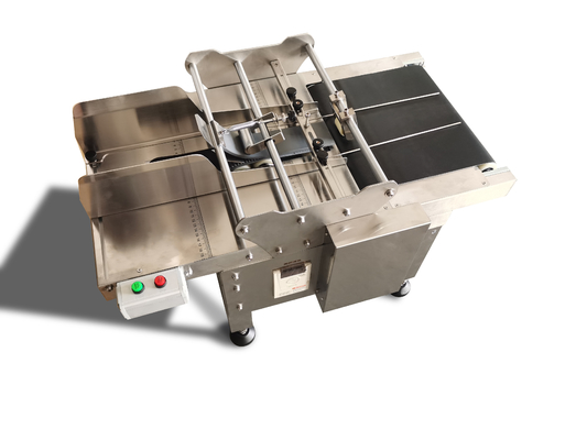 Fan Adsorpsiyon Otomatik Mağazalı Sayfalama Makinesi 1420x400 300x750mm Yazıcı için
