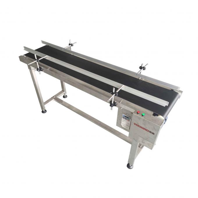 400mm Genişlik Değişken Frekans Hız Düzenleme Kodlama Taşıyıcı 0